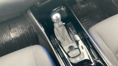 Toyota C-HR 1.8 Hybrid Dynamic 5dr CVT Hybrid Hatchback